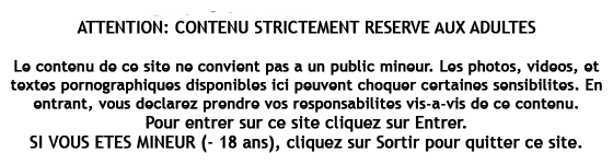 Maitresses BDSM Soumis